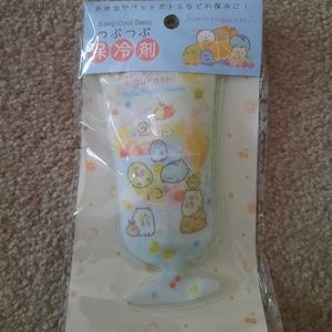 Sumikko gurasi ice bag